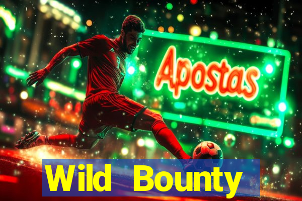 Wild Bounty Showdown horario pagante